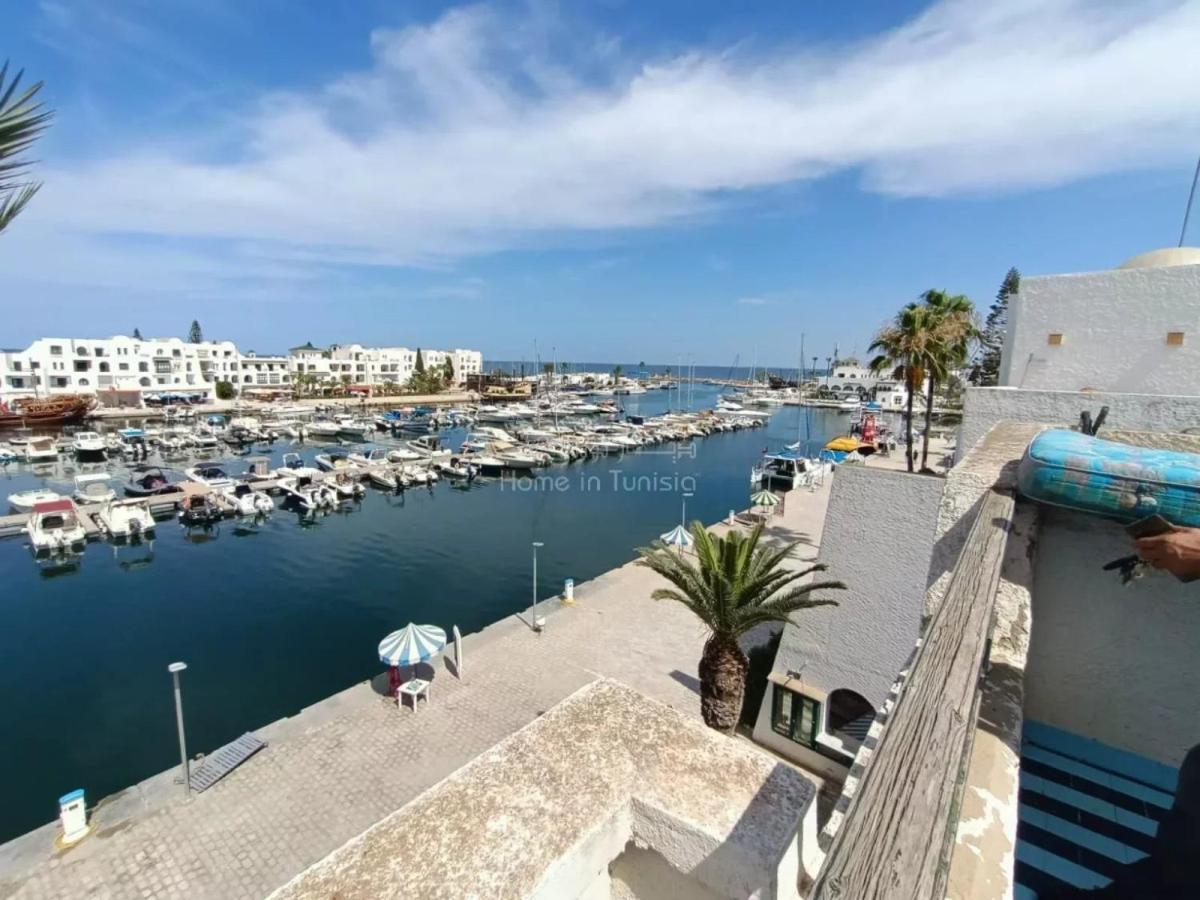 Location Saisonniere El Kantaoui Apartment *