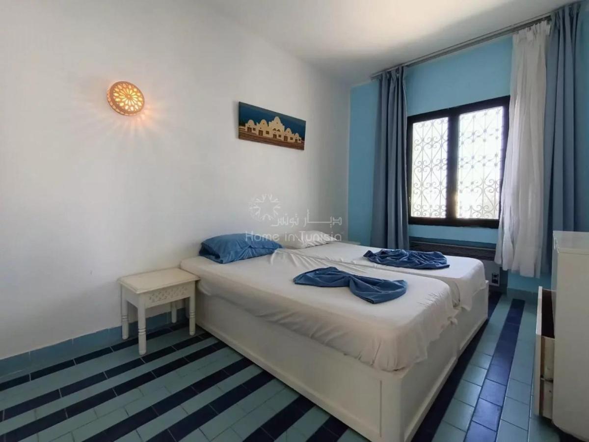 Apartment Location Saisonniere El Kantaoui *