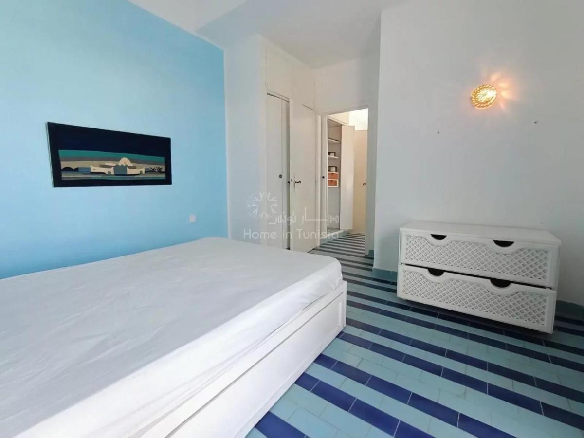 Location Saisonniere El Kantaoui Apartment Tunis