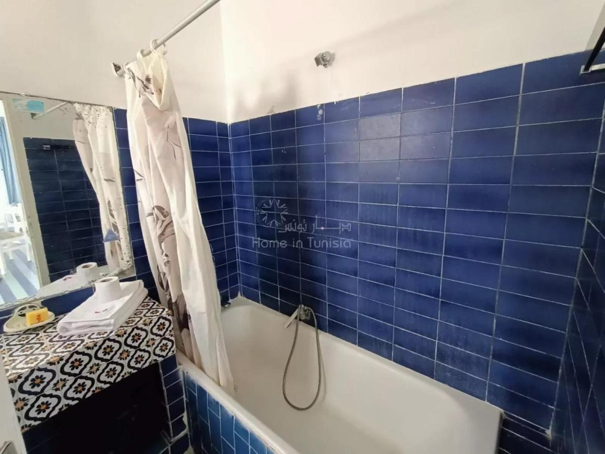 Location Saisonniere El Kantaoui Apartment Tunis
