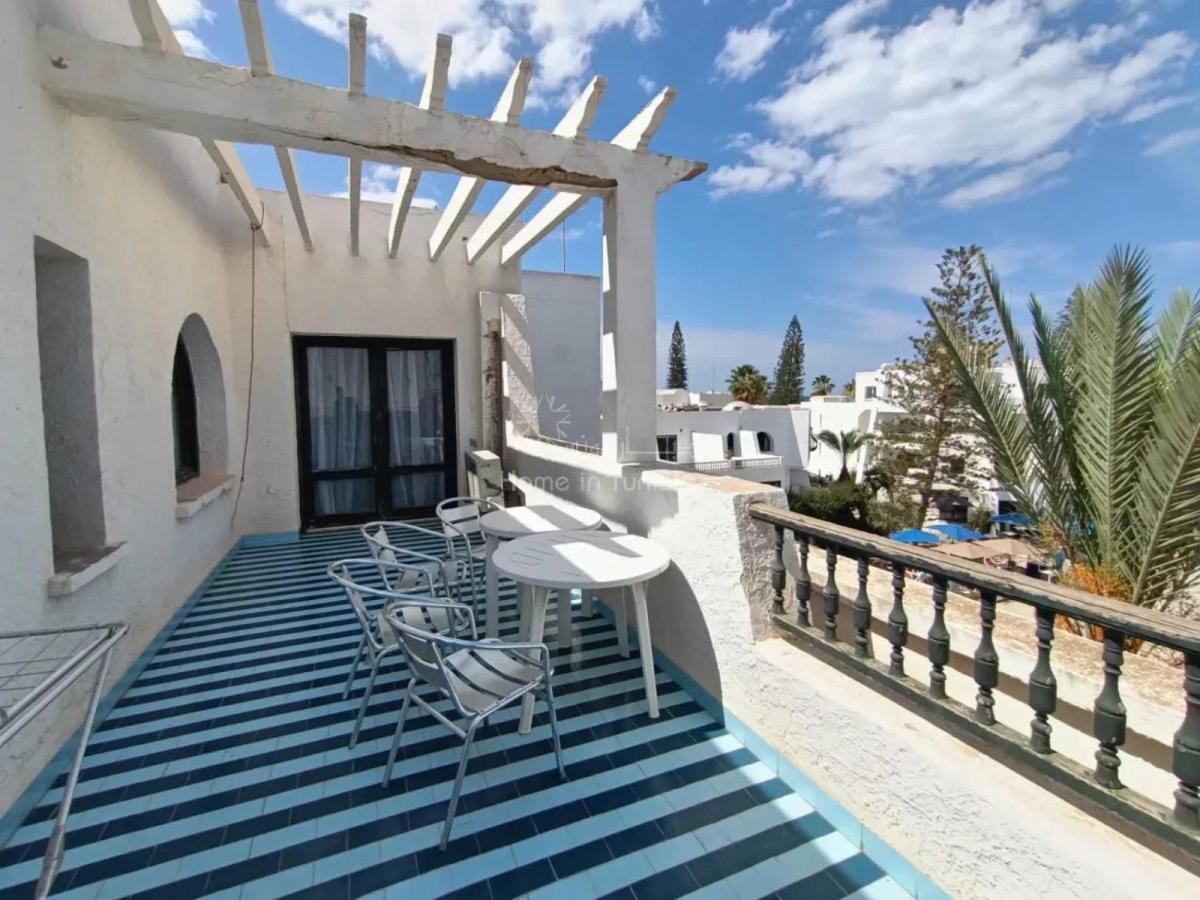 Location Saisonniere El Kantaoui Tunis