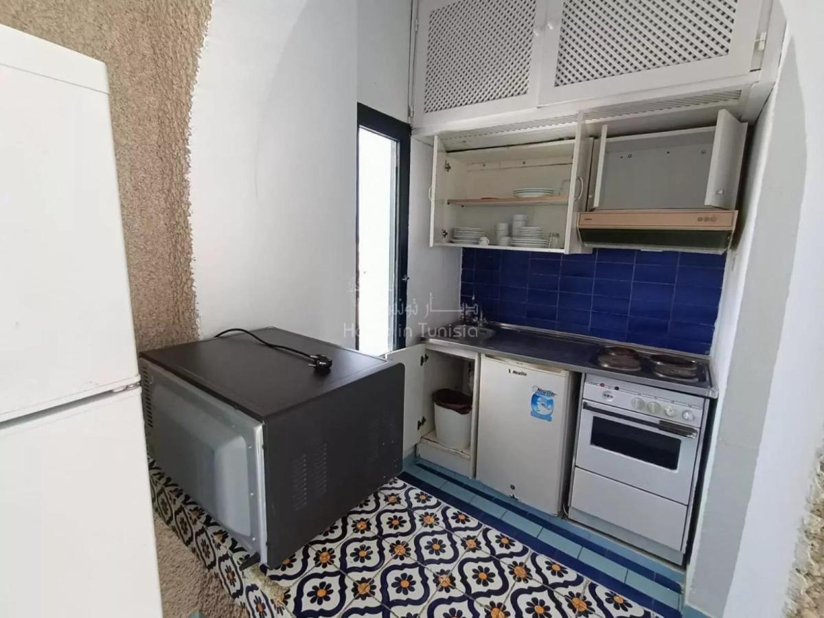 Location Saisonniere El Kantaoui Apartment